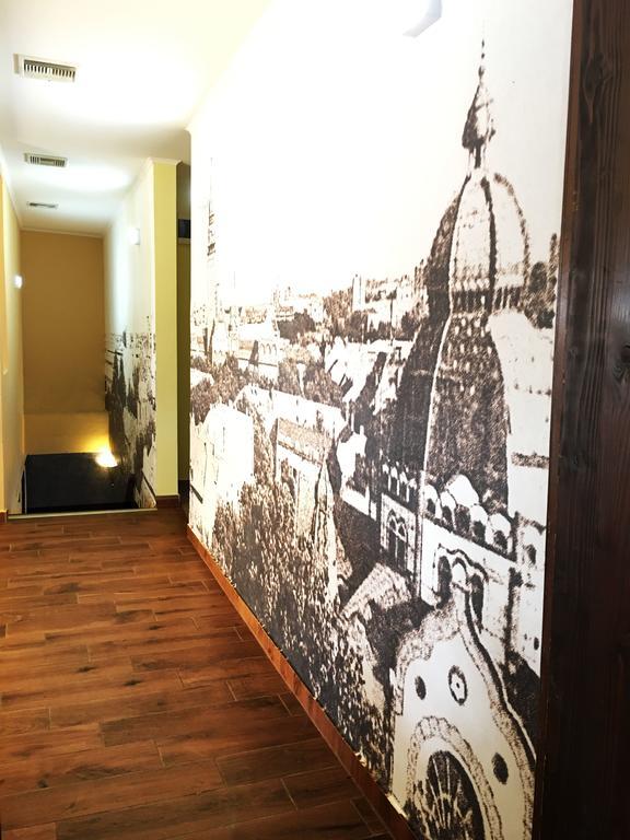 Rooms Gat Subotica Bagian luar foto