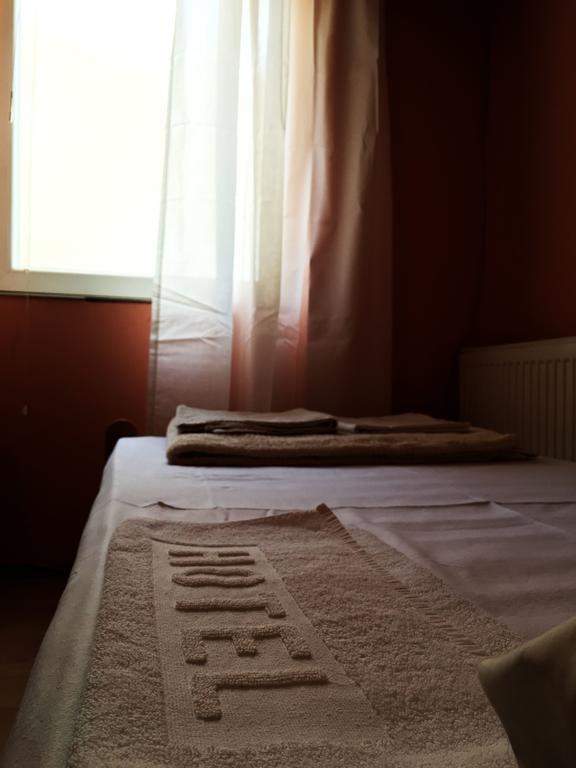 Rooms Gat Subotica Bagian luar foto