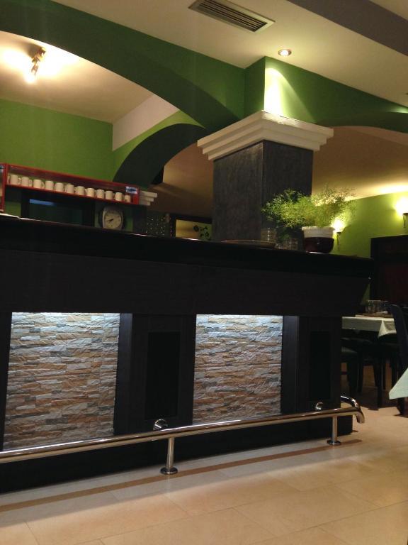 Rooms Gat Subotica Bagian luar foto
