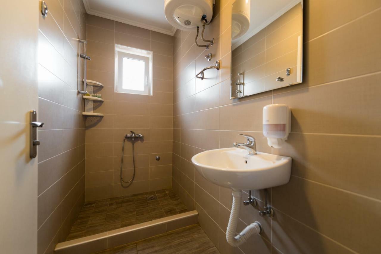 Rooms Gat Subotica Bagian luar foto