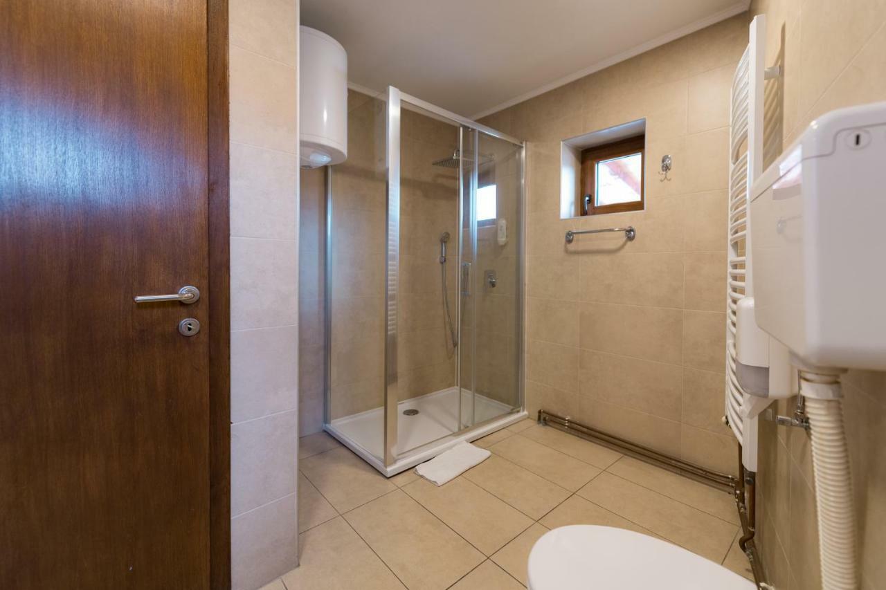 Rooms Gat Subotica Bagian luar foto