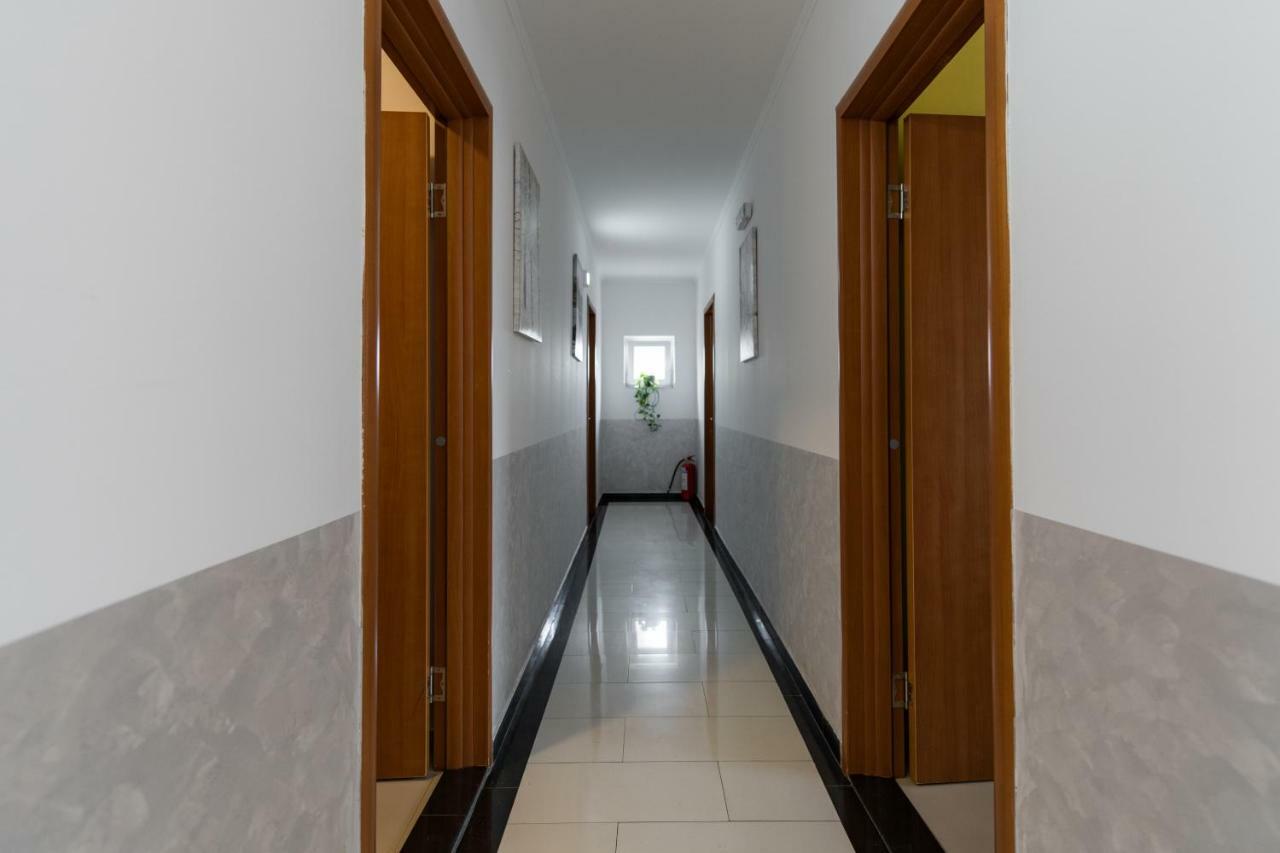 Rooms Gat Subotica Bagian luar foto
